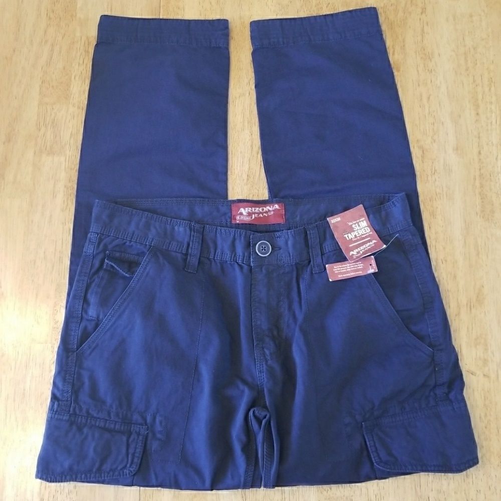 𝅺arizona CARGOS